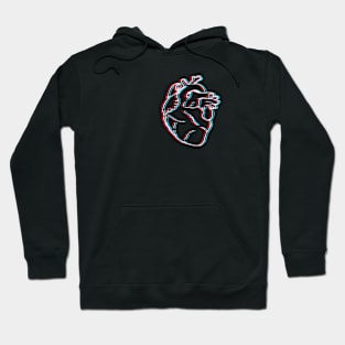 Have Some Heart Hoodie